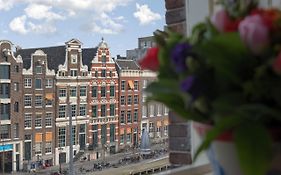 Hotel Des Arts Amsterdam